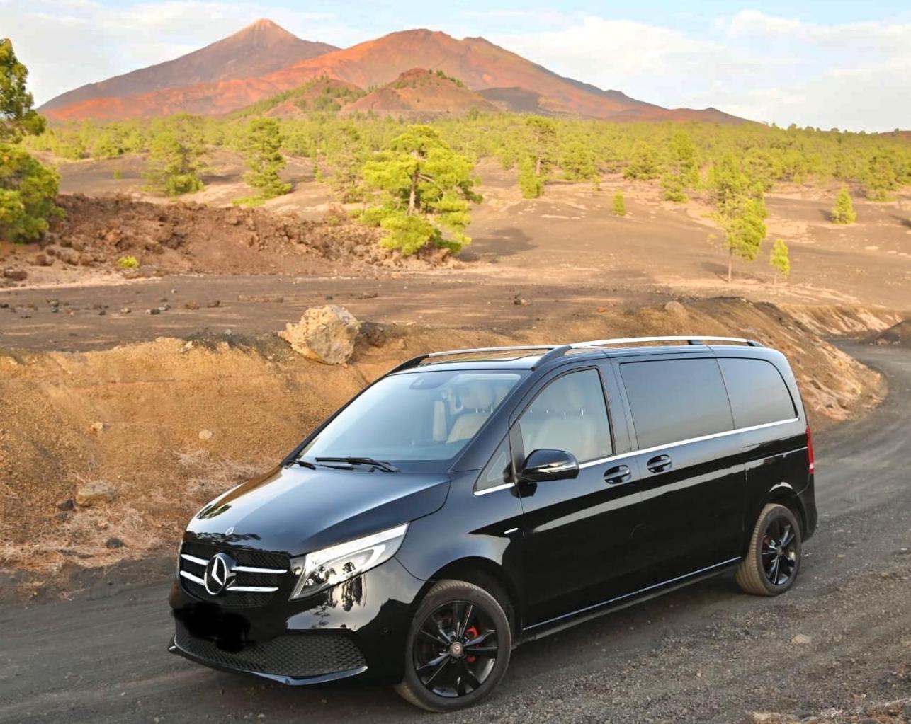 Casa Mara Casa Rural Con Terraza, Barbacoa Y Vistas Al Teide El Tanque Bagian luar foto